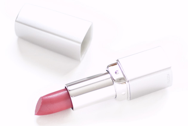 Marcelle Rouge Vitality review Rose Classique