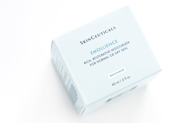 SkinCeuticals Emollience moisturizer for normal dry skin