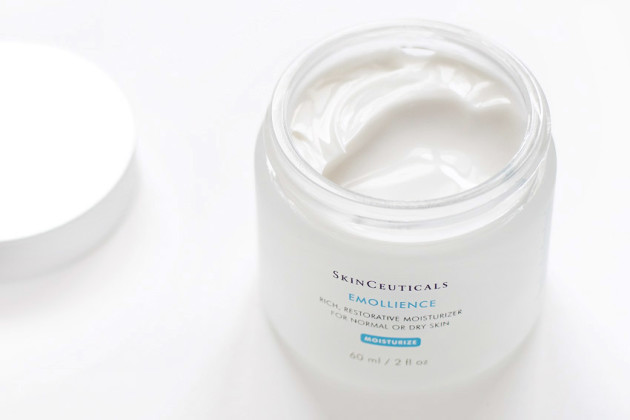 SkinCeuticals Emollience review