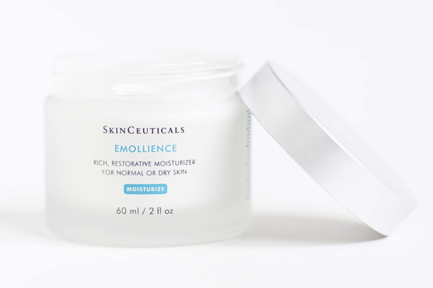 SkinCeuticals dry skin review Emollience