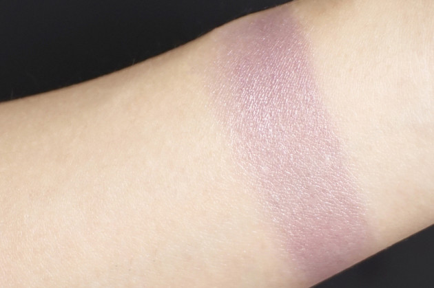 shu maison kitsune taupe plum remix review swatches