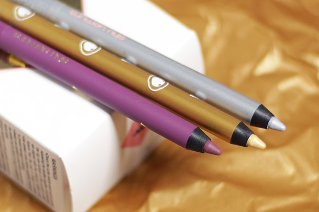 shu uemura play & remix drawing pencil reviews