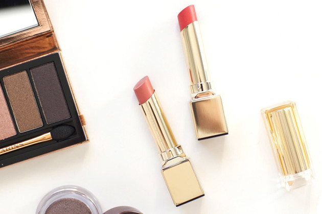 Clarins Spring 2016 Rouge Eclat review