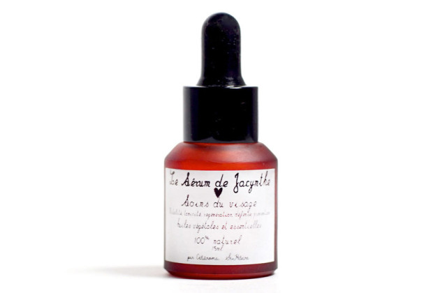 Le Serum de Jacynthe Soins du Visage review