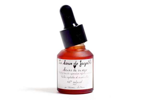 Le Serum de Jacynthe review