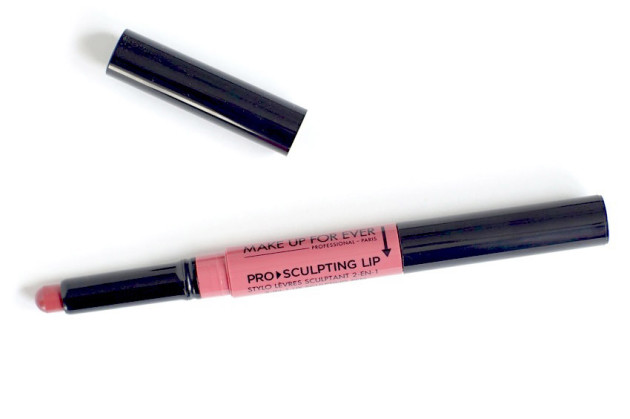 Make Up For Ever pro sculpting review photos