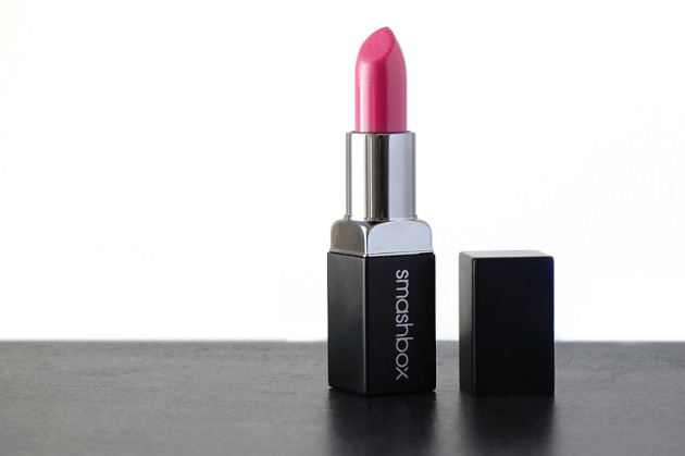 Smashbox Be Legendary lipstick Inspiration review