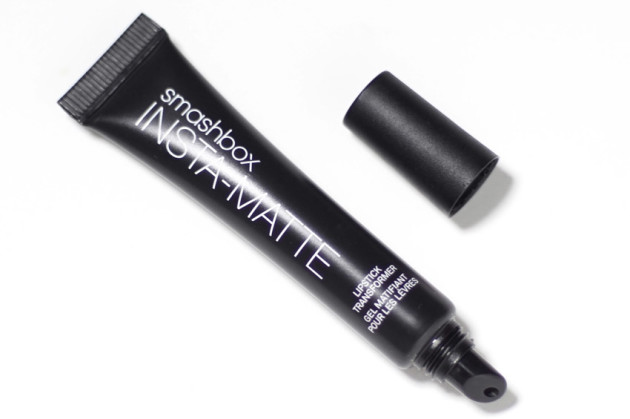 Smashbox Insta-Matte transformer review