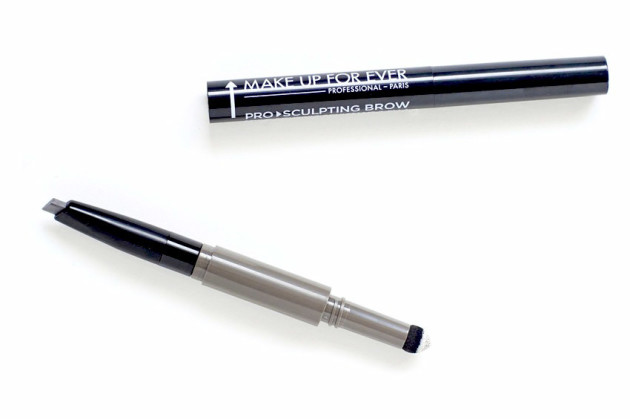 make up for ever pro sculpting brow