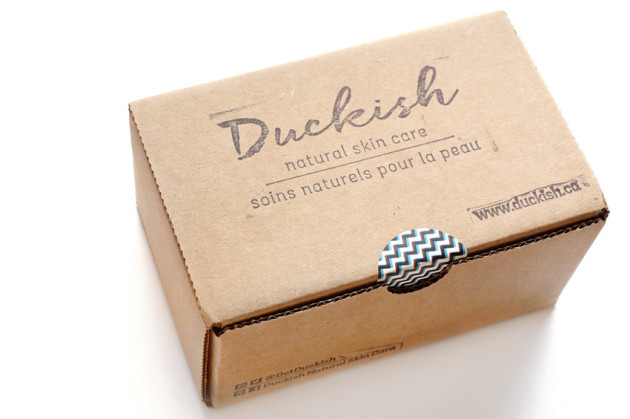 Duckish canadian cruelty free review
