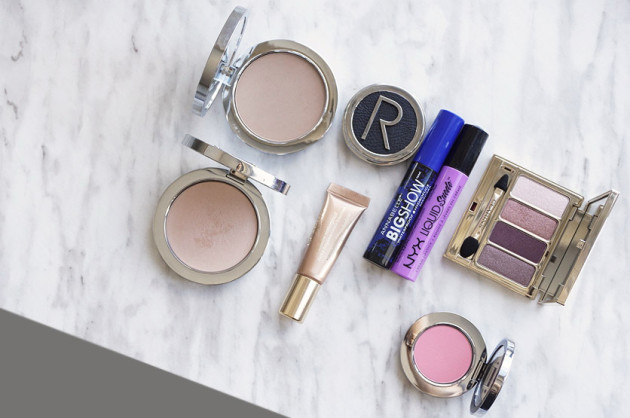 Rodial makeup look motd products used