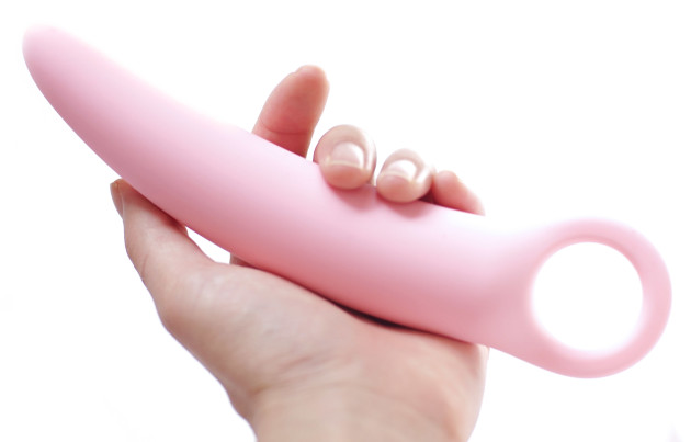 CalExotics Silicone Dilator Kit giveaway review