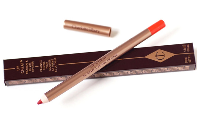 Charlotte Tilbury Lip Cheat Kiss n Tell