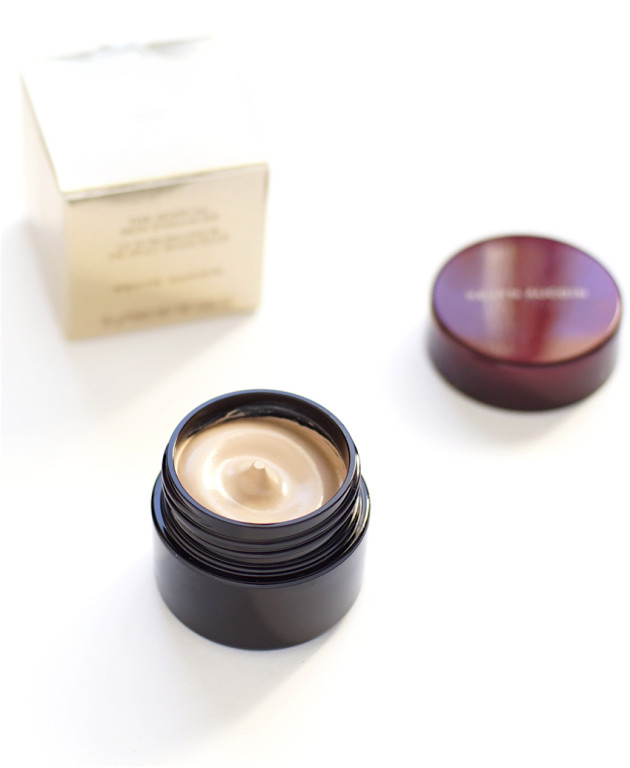 Kevyn Aucoin Sensual Skin Enhancer SX05 review