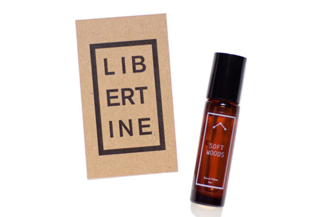 Soft woods review - Libertine Fragrance, edmonton