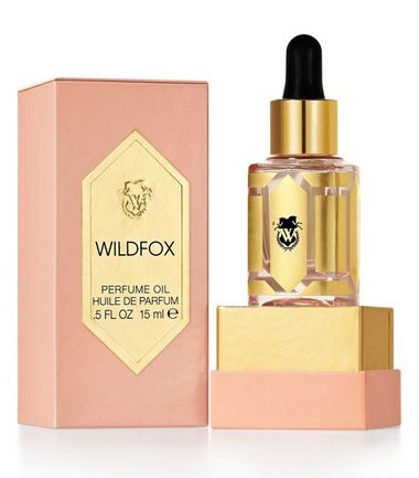 Wildfox Perfume Oil