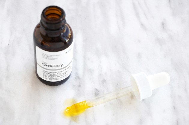 theNotice - Deciem The Ordinary reviews: Rose Hip Seed Oil, Niacinamide ...