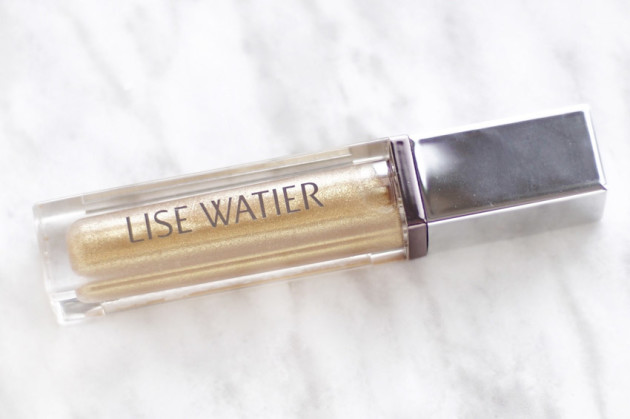 lise-watier-gold-glory-haute-lumiere-gloss-review-photos