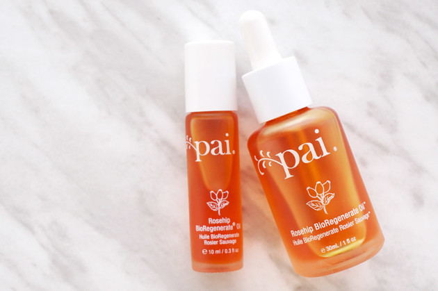 theNotice - Pai Instant Radiance Collection (Kukui 