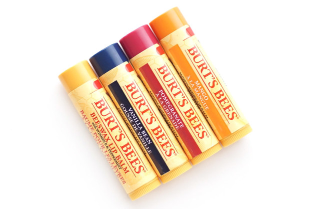 I DUPED Burt's Bees!  DIY Peppermint Beeswax Lip Balm 