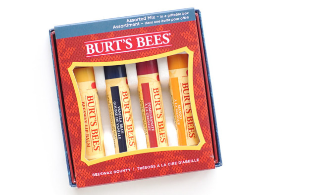 burts-bees-beeswax-bounty-assorted-mix-review-photos