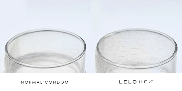 How LELO promotes unsafe sex | Or, why you shouldn't buy a Mona on Boxing Day | theNotice: a beauty blog | Bloglovin'