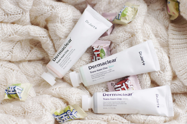 dr-jart-dermaclear-trans-foam-clay-mask-trio-review