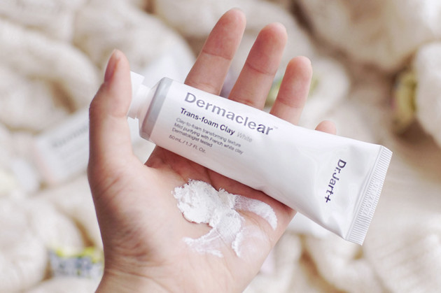 dr-jart-dermaclear-trans-foam-cleanser-mask-review