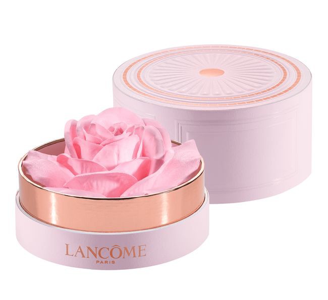 Lancome La Rose a Poudrer highlighter