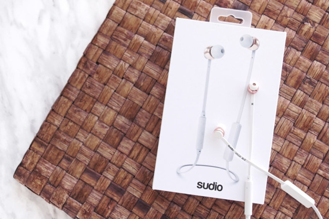 sudio review vasa bla wireless earbuds