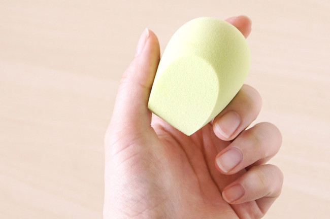 Ecotools perfecting blender duo review small sponge