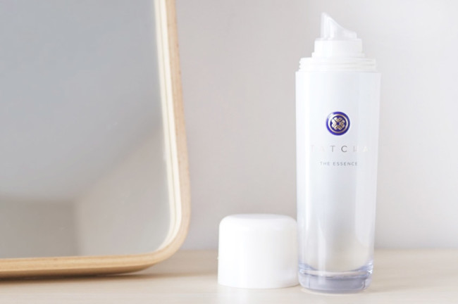 Tatcha The Essence Plumping Skin Softener