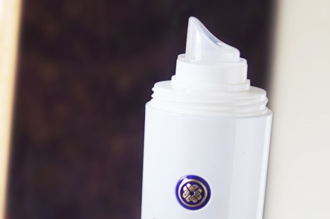 Tatcha The Essence Plumping Skin Softener review