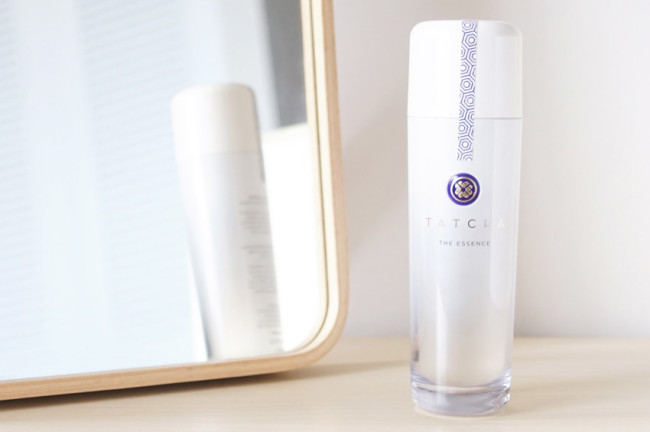 Tatcha The Essence review