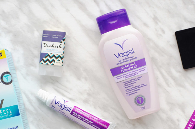 Vagisil ph balance wash