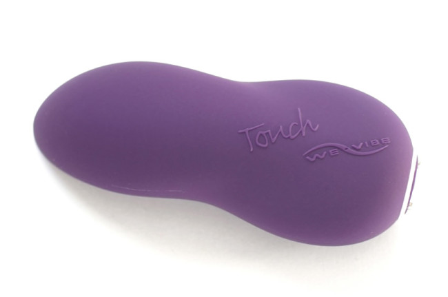 Waterproof silicone vibrator review