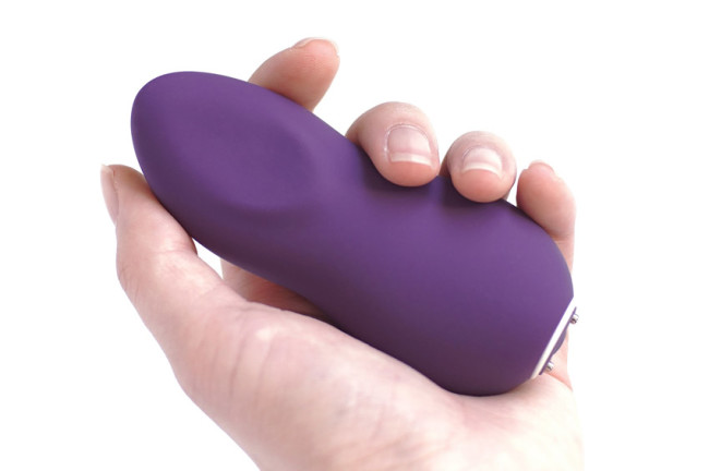 We-vibe clitoral vibrator review