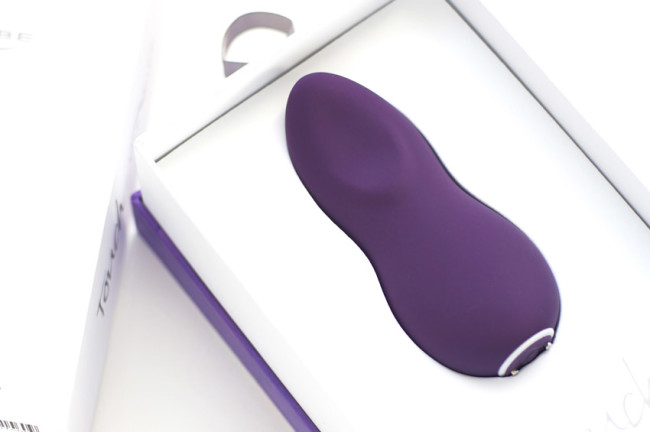 We-Vibe Touch review