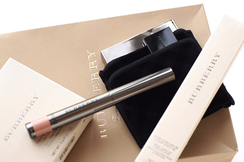 theNotice - Burberry The Essentials review, swatches, photos | Get your  elven glow on - theNotice
