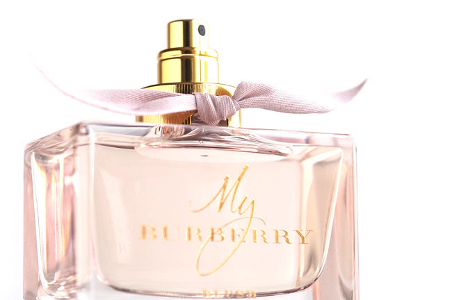 My burberry smells online like