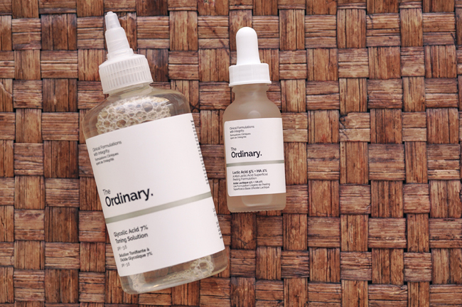 The Ordinary Glycolic Acid Reviews & FAQs by Deciem Addicts