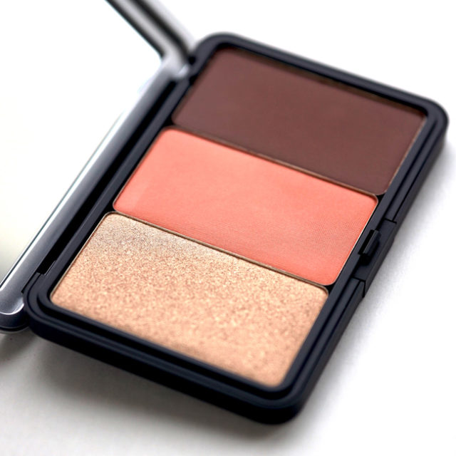 theNotice - Make Up For Ever Artist Face Color H106, B306, S118 review ...