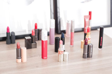 How to choose a lipstick that's right for your skintone