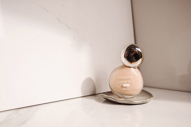 Guerlain L'Essentiel review