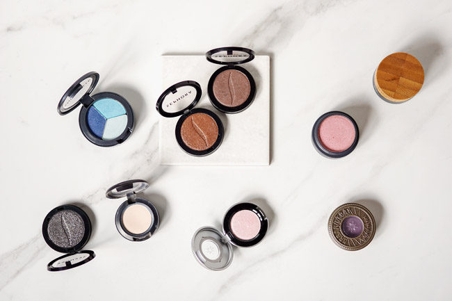 theNotice - Seven silicone-free eyeshadow formulas (+ swatches!) worth  buying - theNotice