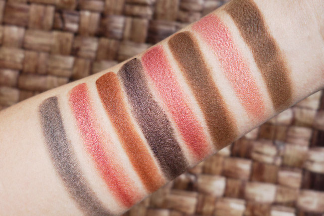 theNotice - Seven silicone-free eyeshadow formulas (+ swatches!) worth  buying - theNotice