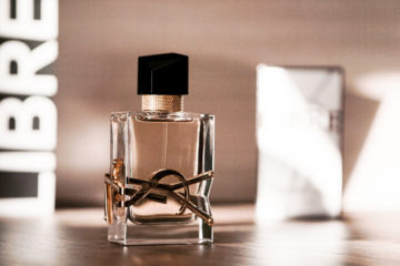 YSL Libre eau de parfum review