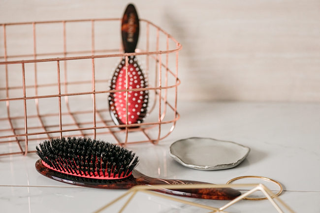 ethical boar bristle brush review