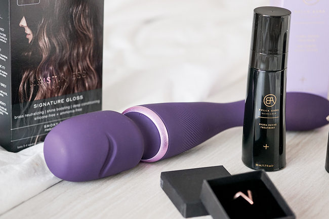 we vibe wand review