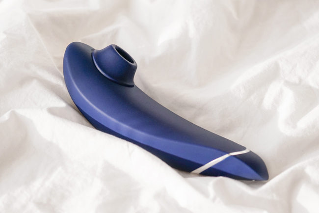 womanizer air pulse smart silence review